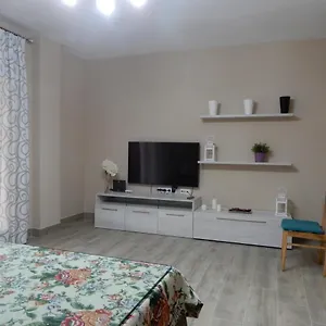 Vivienda Turistica Marant 3 Apartamento Úbeda