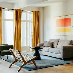  Apartment Edgar Montmartre - Abbesses