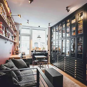  Appartement Parrot I Authentique 4p