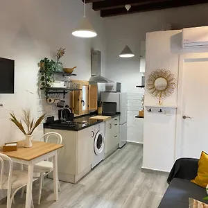 Loft Xera - Parking Privado Apartamento Jerez de la Frontera