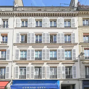  Apartment De Prestige - Grand Varenne