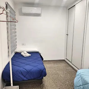 Pasa Tiempo Apartamento Córdoba