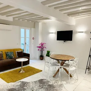  Apartment Location Calm Palais Royal Louvre Opera Concorde Clim