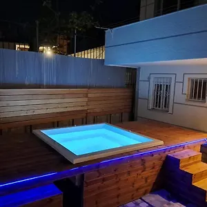 Dura Apartamento Ksamil