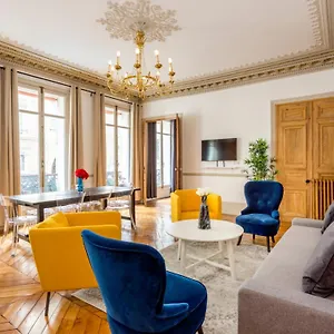  Appartement Merveil - Family - Opera - Castellane