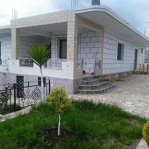 Resul Pushi Apartamento Ksamil