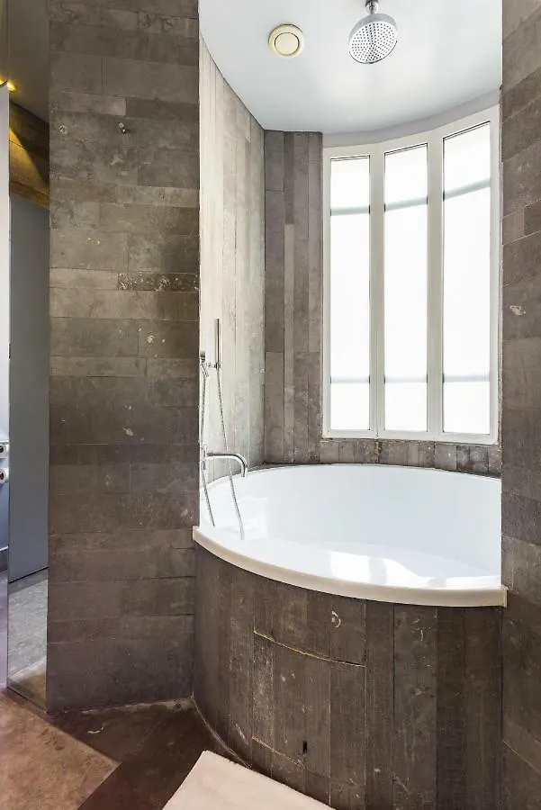 Apartment Cmg - Suite Premium Tour Eiffel - 31 Paris